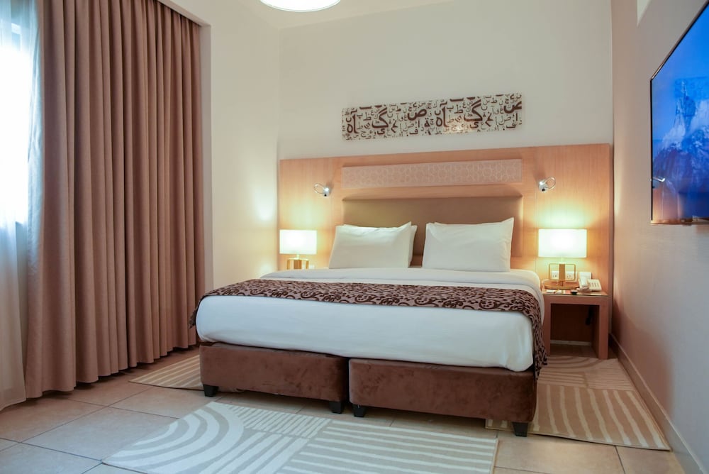 Toledo Amman Hotel 11/73