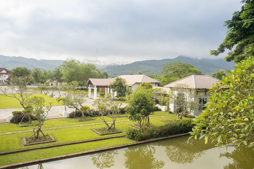 The Grand Luang Prabang Affiliated By Melia 45/50