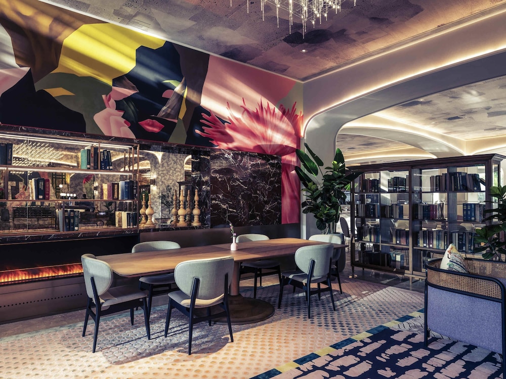 Mercure Shanghai Hongqiao Soho 76/89