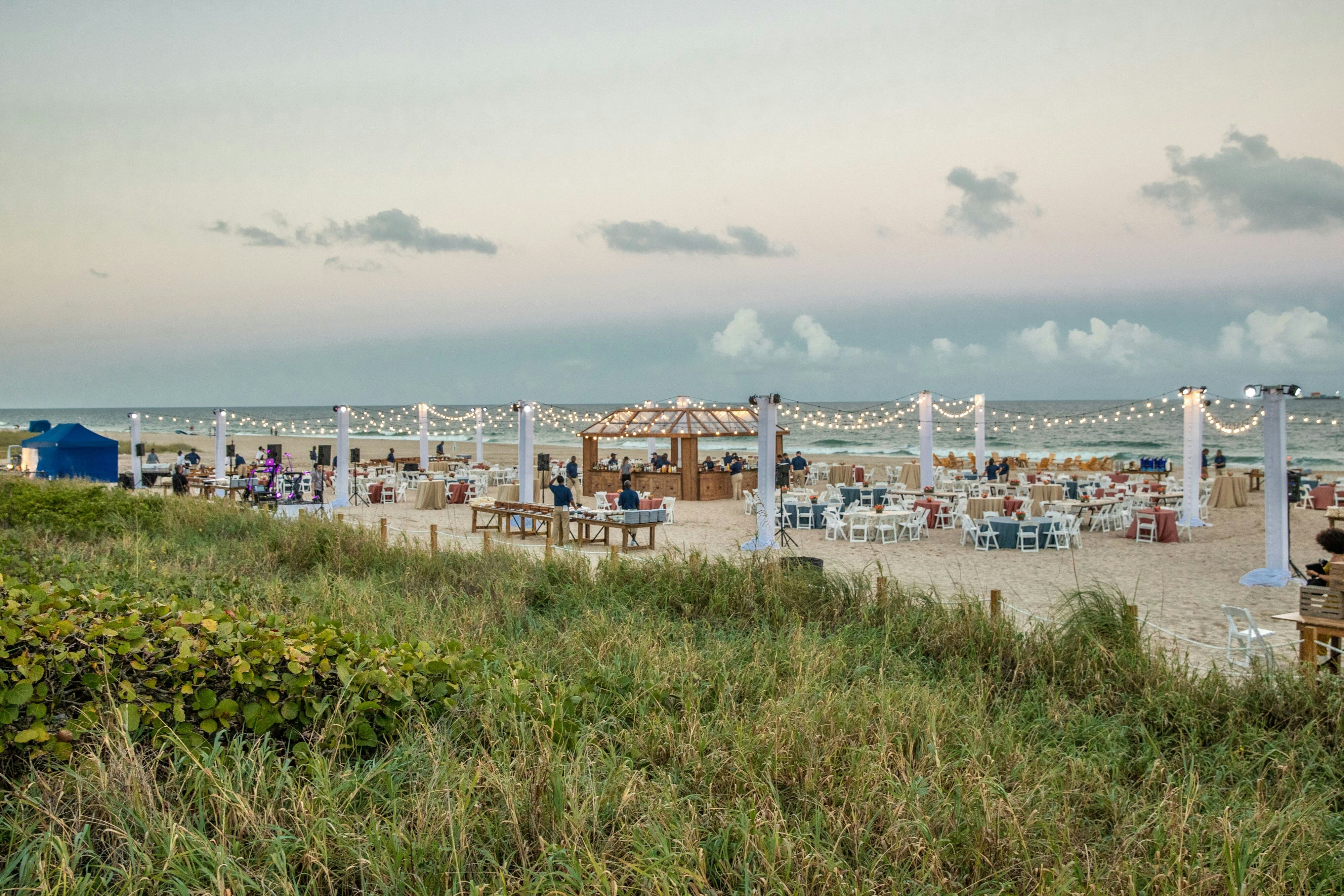 Fort Lauderdale Marriott Harbor Beach Resort And Spa 73/83