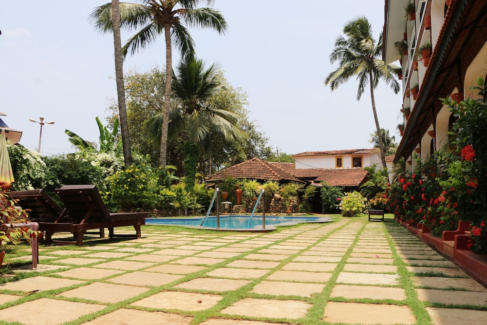 Kingstork Beach Resort 18/21