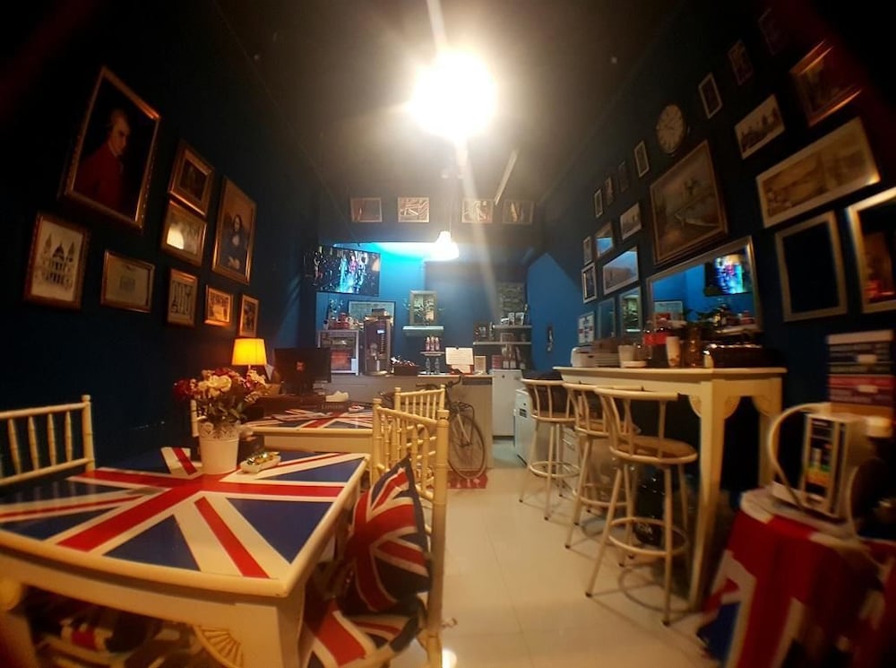 The London Living Kebagusan City 14/17