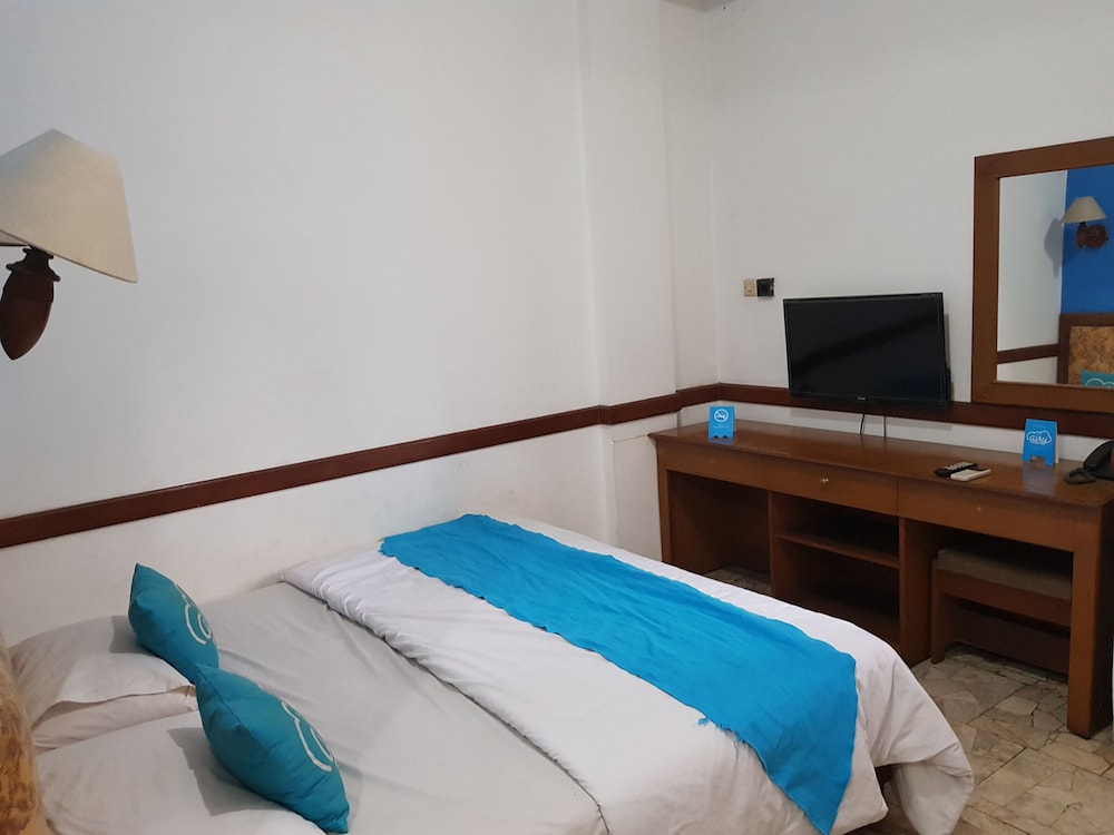 New Bali Indah Hotel Bandung 15/31