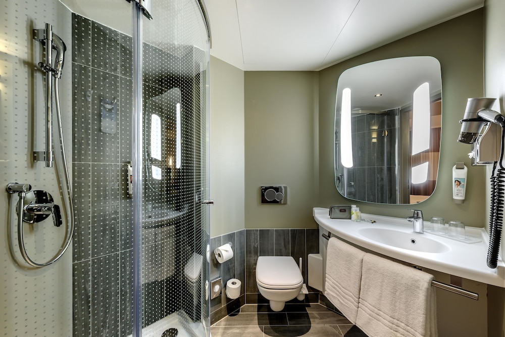 Ibis Wien Hauptbahnhof 14/69