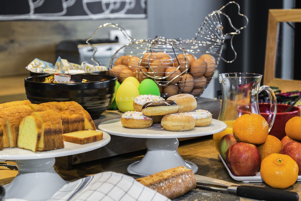 Ibis Budget Blankenberge 33/56
