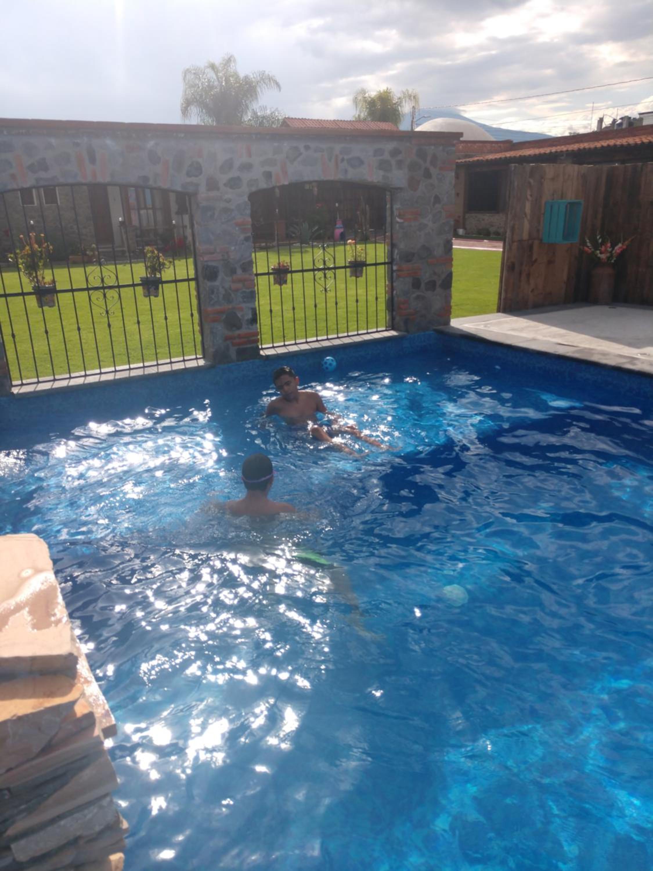 Rincon Sagrado Hotel Boutique & Spa 5/50