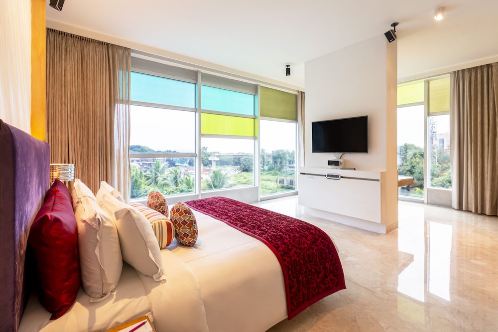 Vivanta Bengaluru Whitefield 58/82