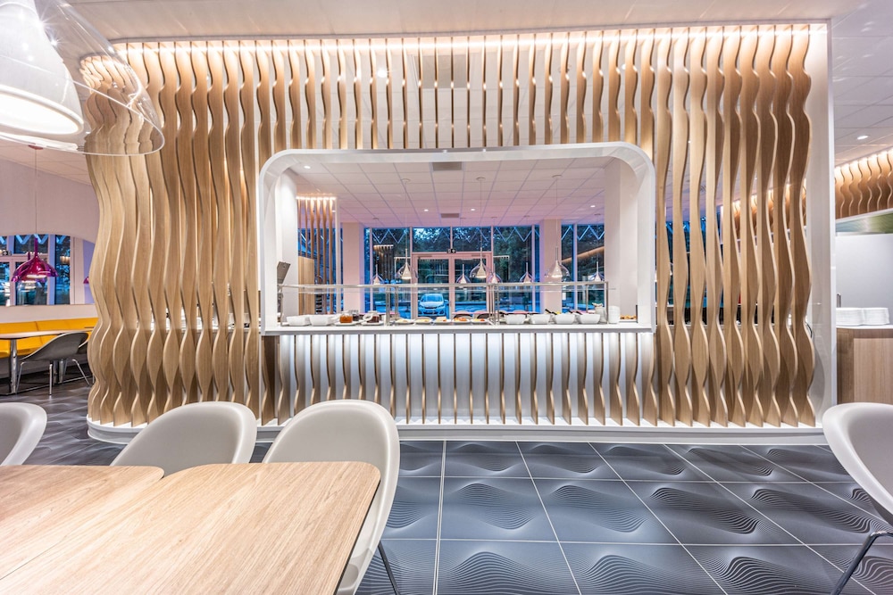 Prize by Radisson, Antwerp City 49/60
