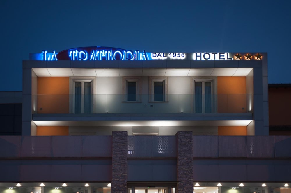Hotel Testani 1/50