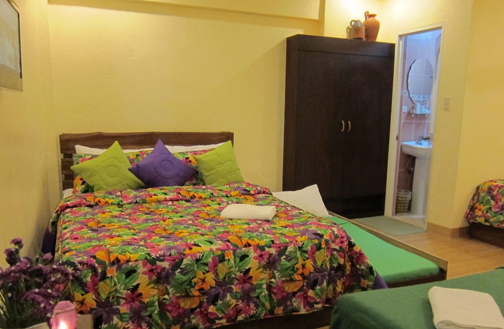 Balaibinda Lodge 24/50