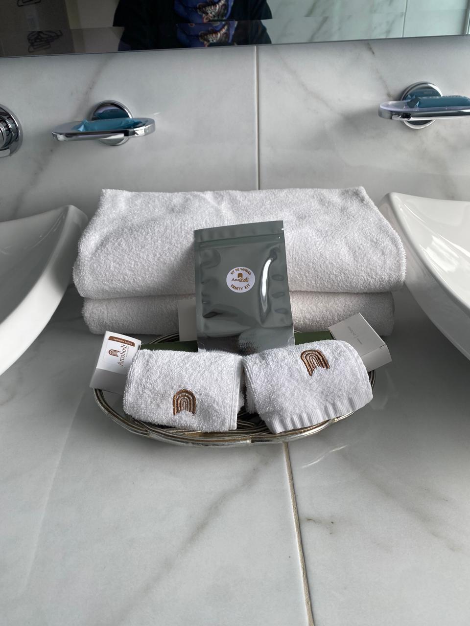 ArcoSodi Hotel Boutique 38/60