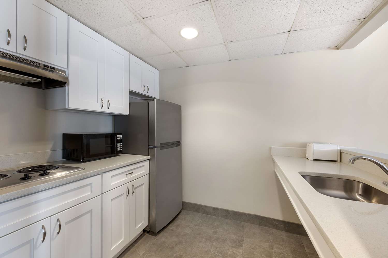 Best Western Plus Alexandria / Fort Belvoir 40/40