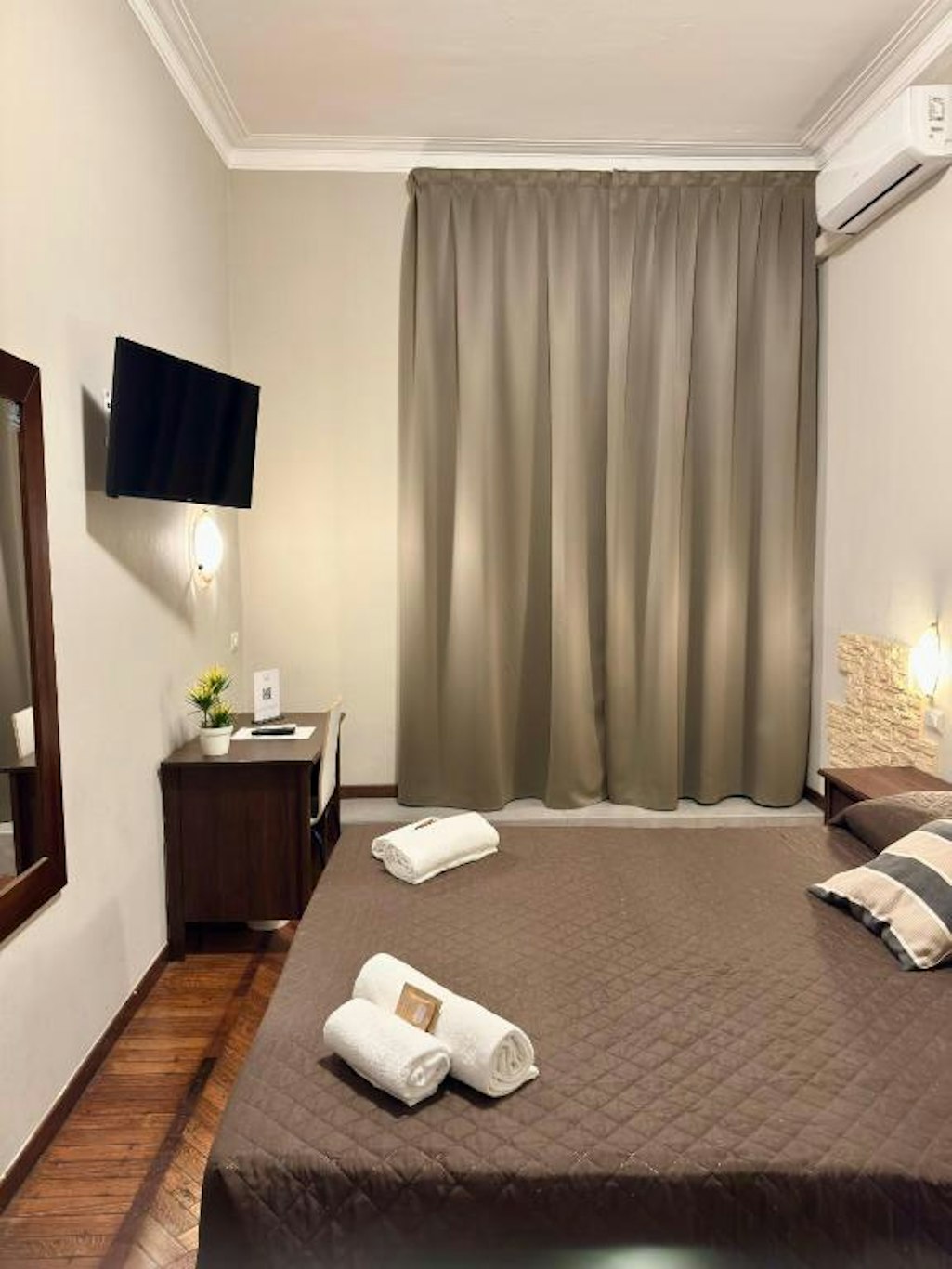 Hotel Carlo Goldoni 47/49