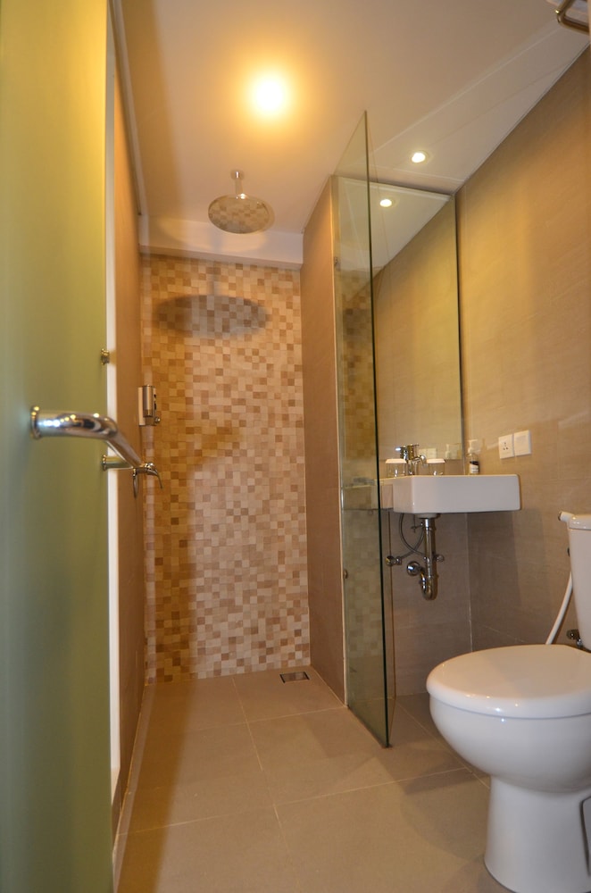 Grand Barong Resort 46/50