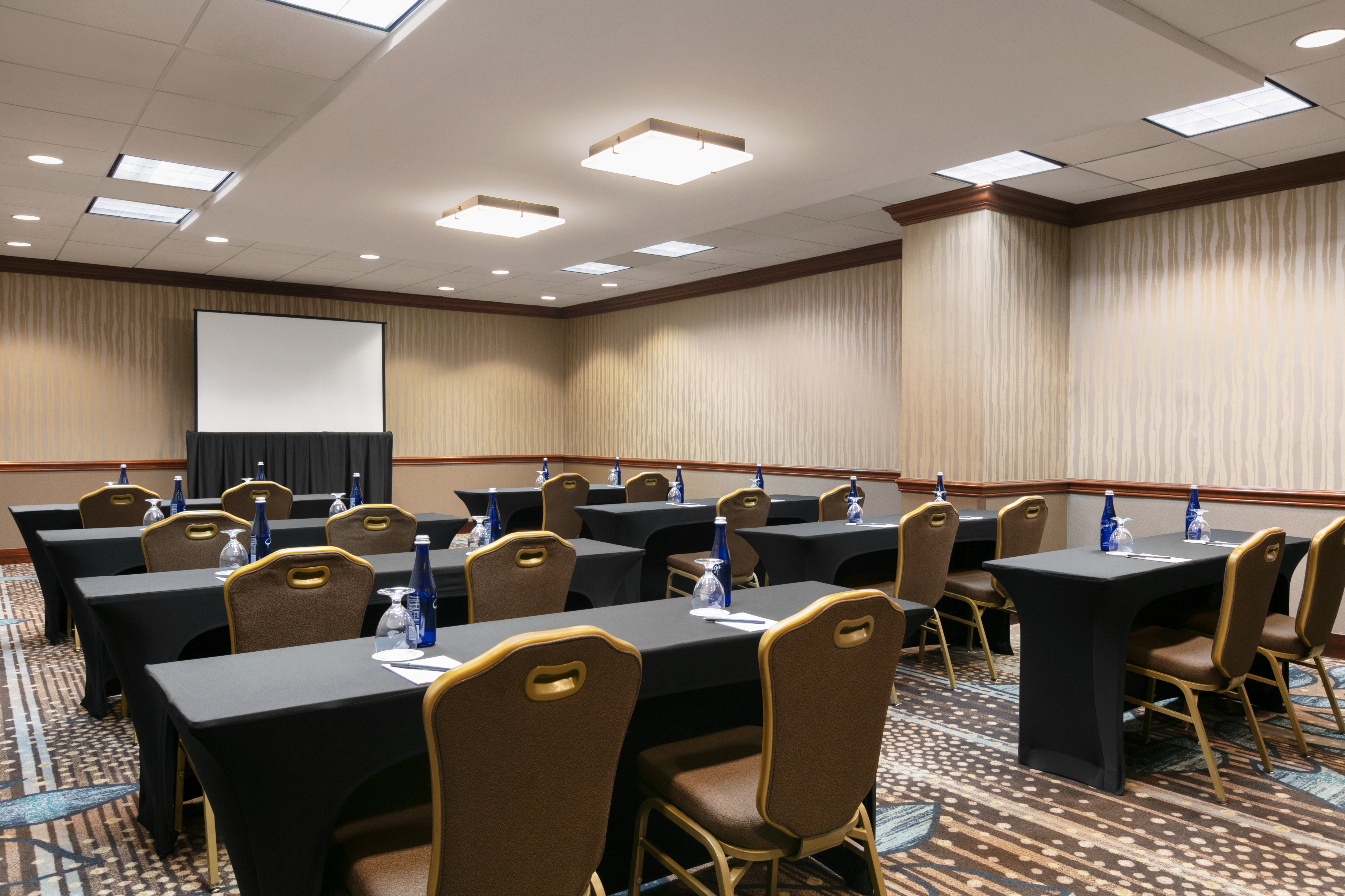 Crowne Plaza Crystal City Washington D C 21/32