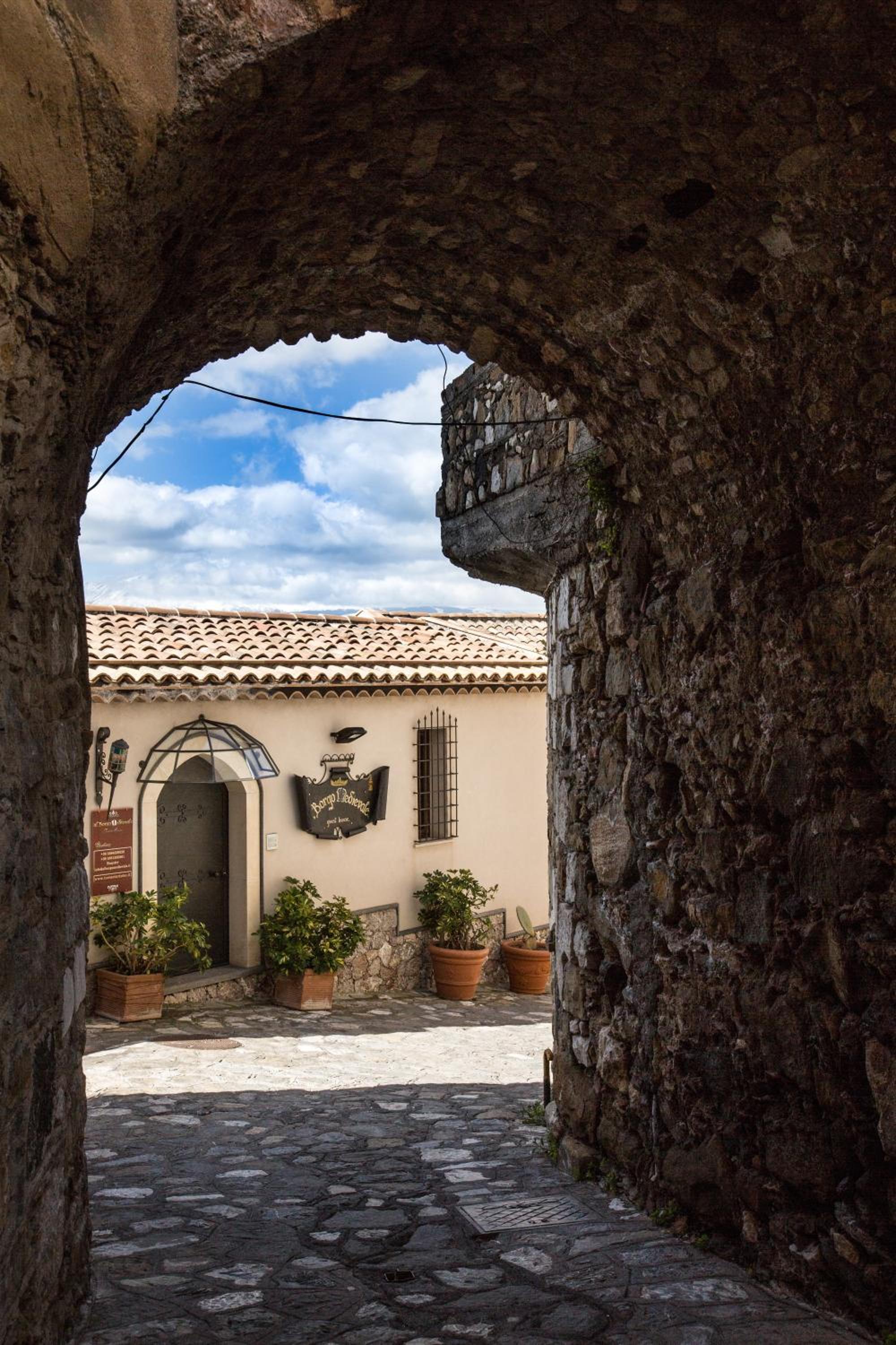 Al Borgo Medievale 41/46