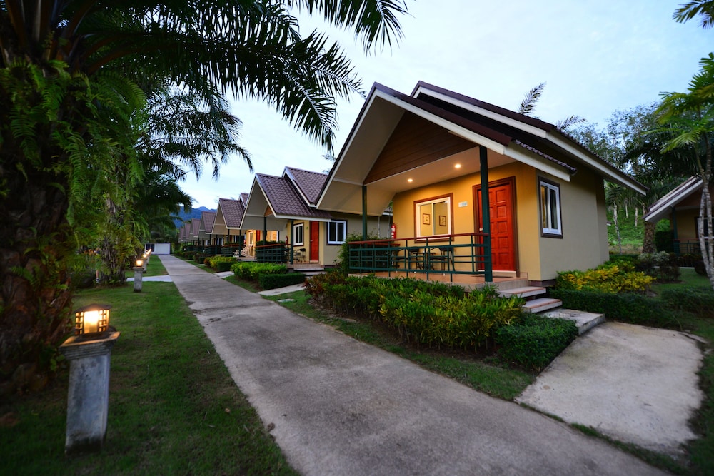 Katathong Golf Resort & Spa in PHANG NGA