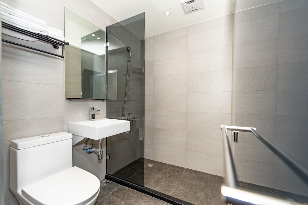 Traveller Inn Tiehua Cultural and Creative Hotel II 43/44