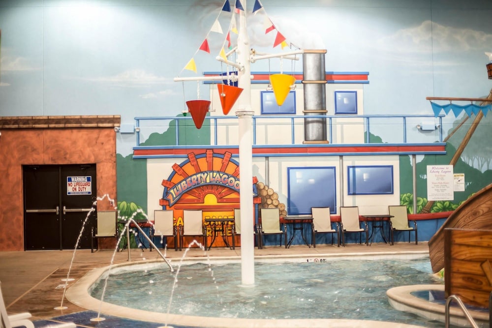 Sleep Inn & Suites Liberty - Kansas City 34/42