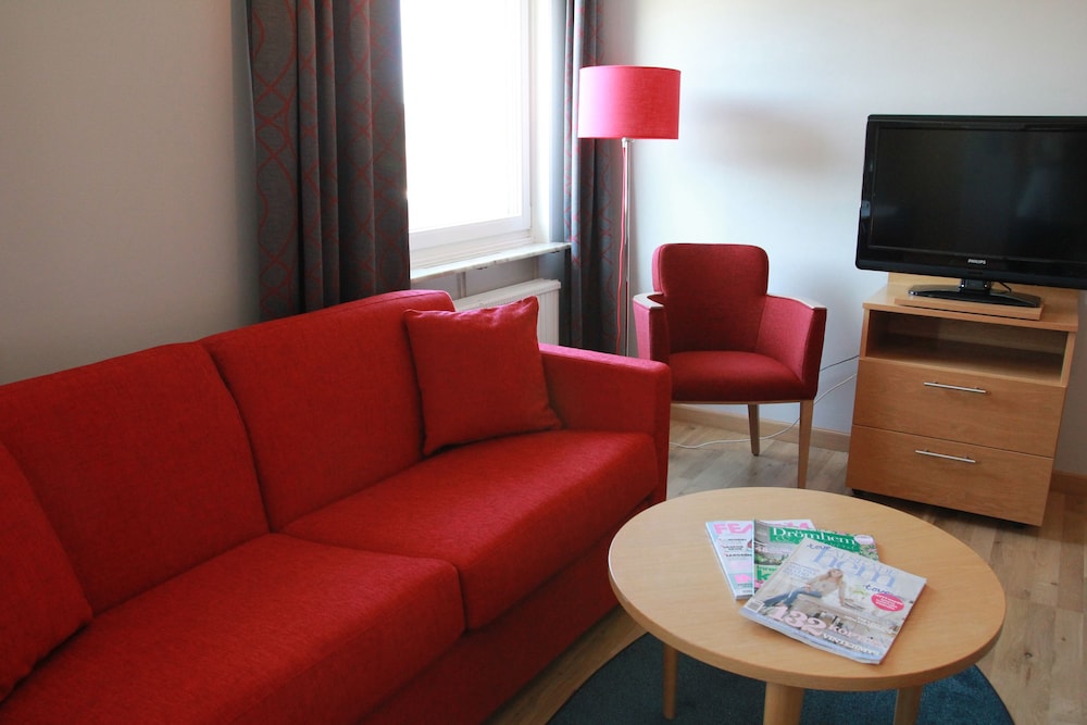 Spar Hotel Garda 26/34