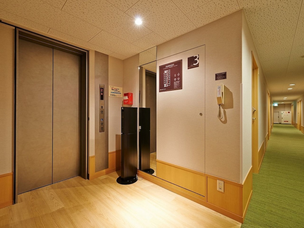 Smile Hotel Kyoto Karasuma Gojo 47/58