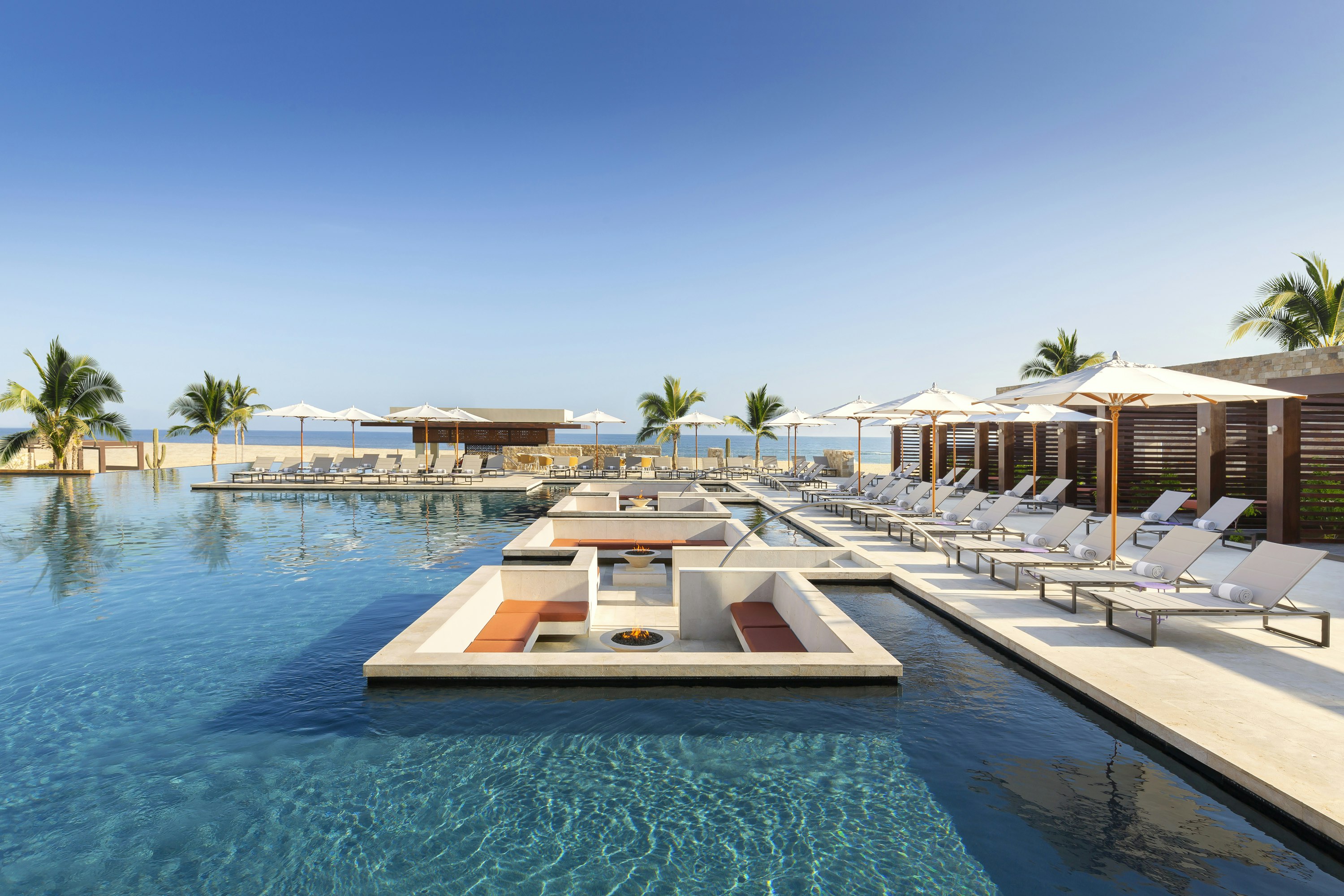 Hard Rock Hotel Los Cabos 28/32