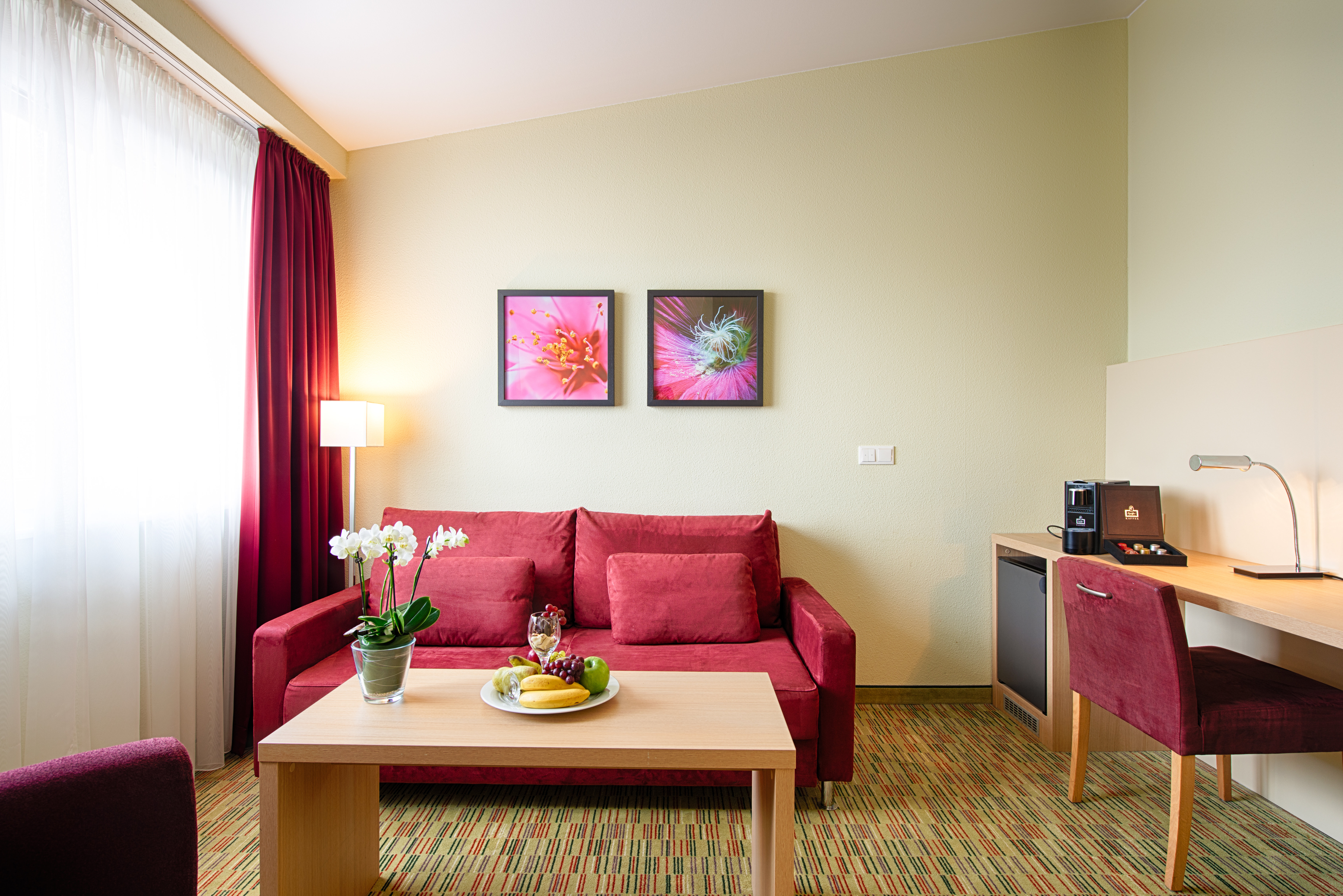 WELCOME HOTEL PADERBORN 22/39