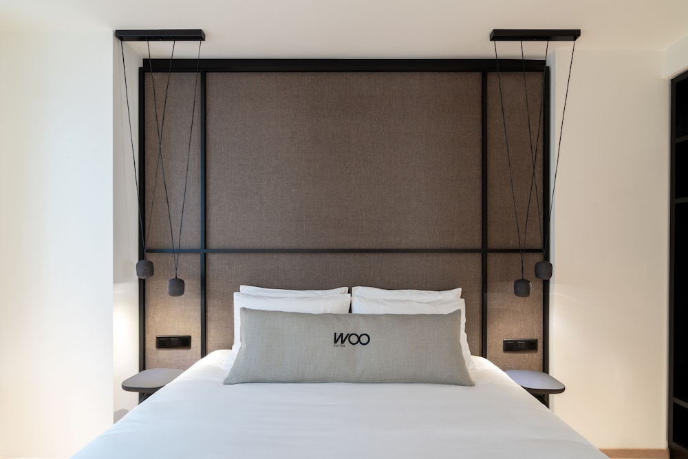Woo Suites 24/62
