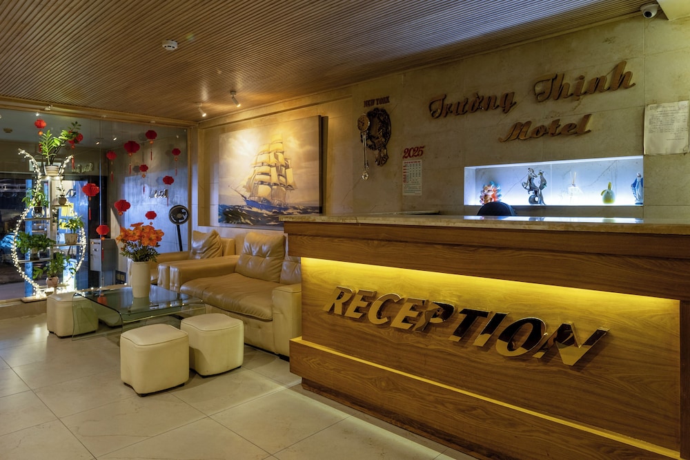 Truong Thinh Hotel Phu Nhuan 8/49
