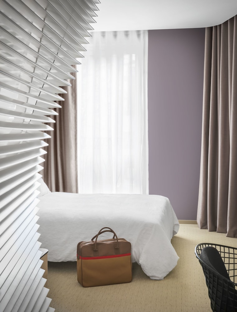 Okko Hotels Grenoble Centre 13/37