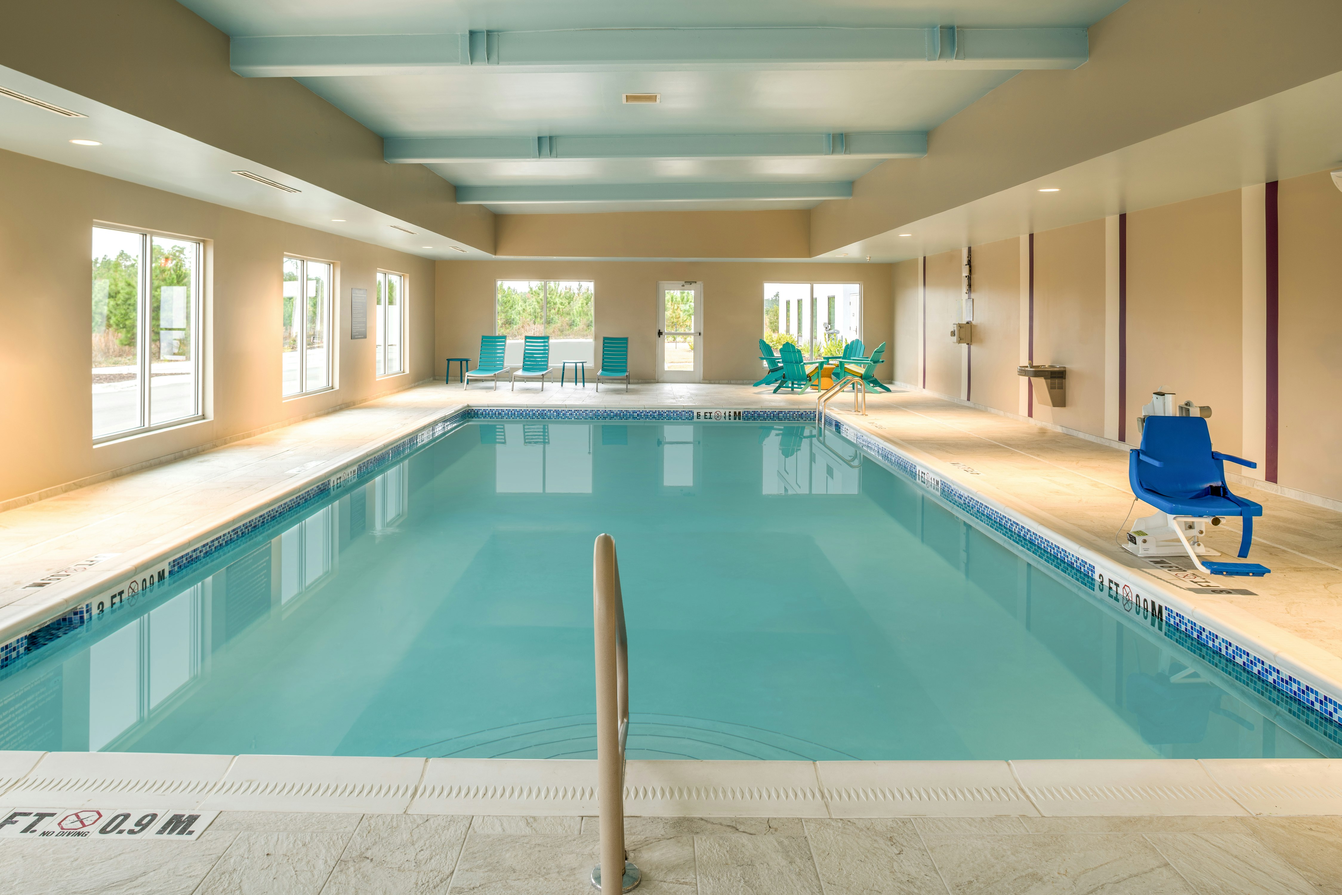 Home2 Suites By Hilton Brunswick Ga 22/44