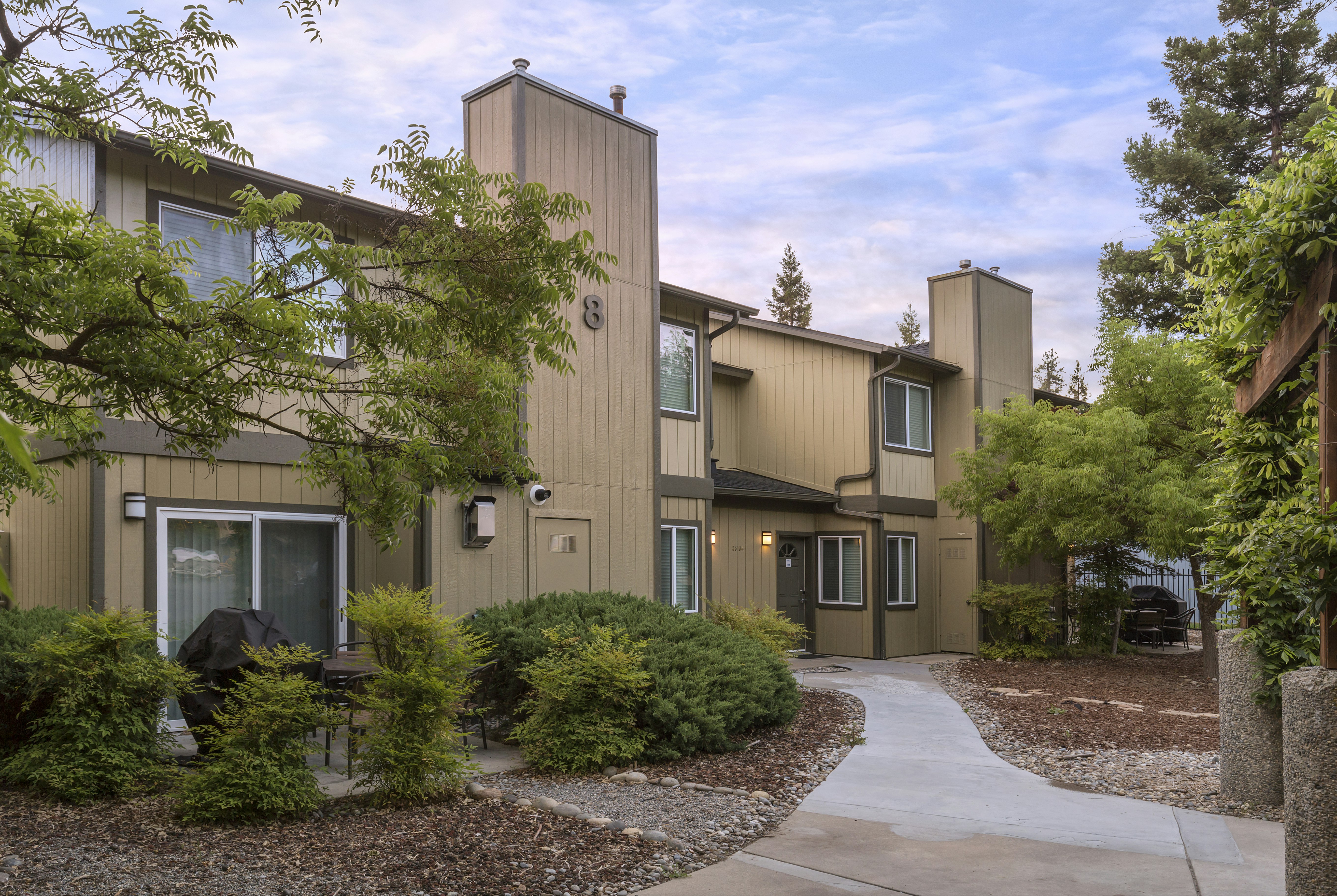 Worldmark Bass Lake 6/55