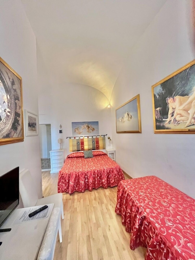 Relais La Corte Dei Cavalieri 15/50