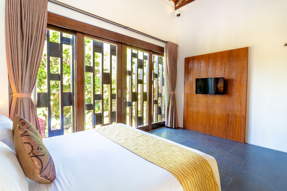 The Canggu Boutique Villa Spa 41/77