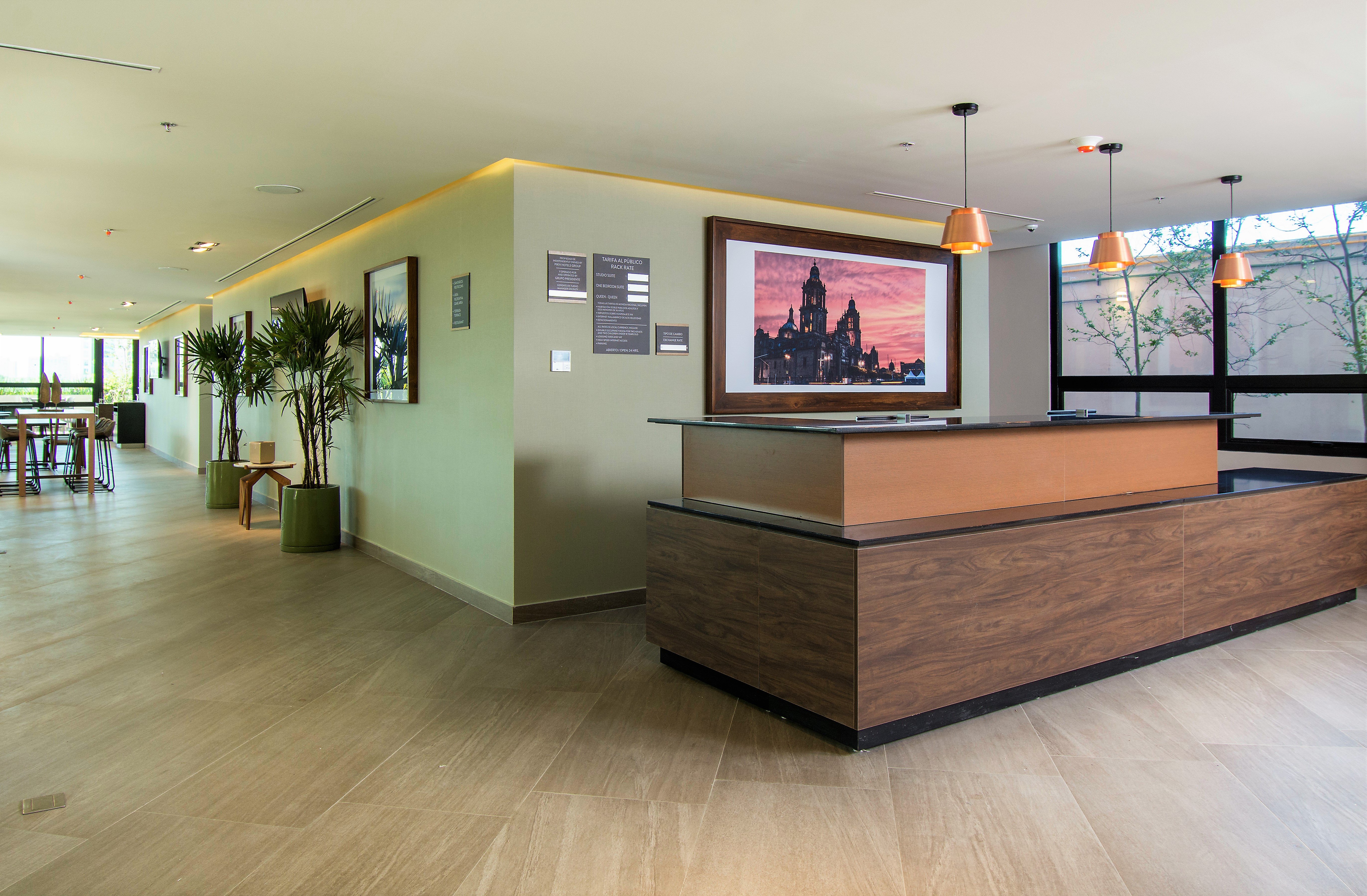 Staybridge Suites Guadalajara Novena 21/77