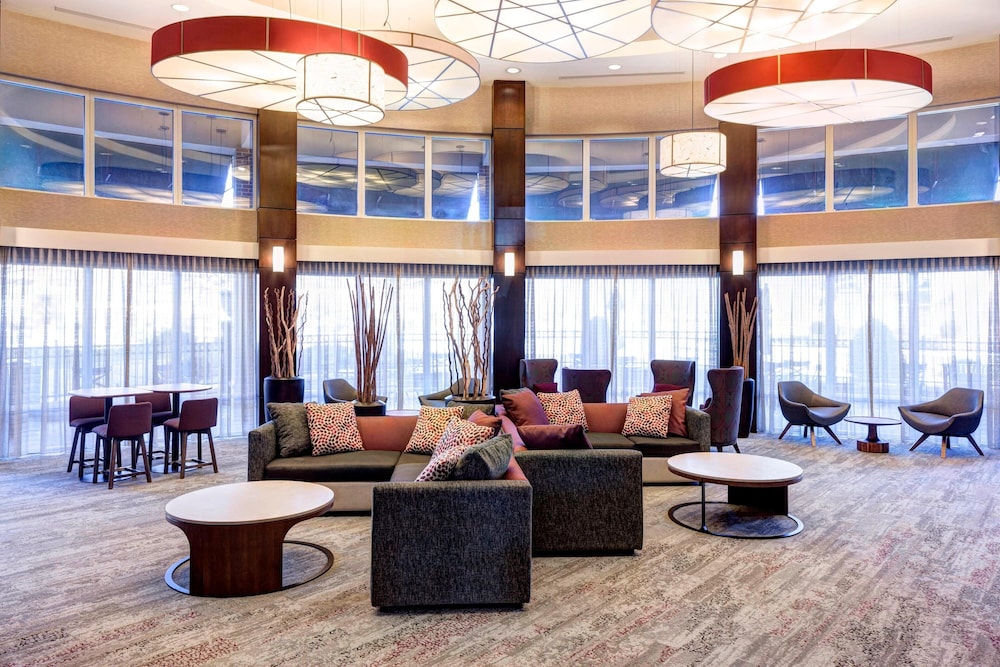 Courtyard by Marriott Franklin Cool Springs 31/53