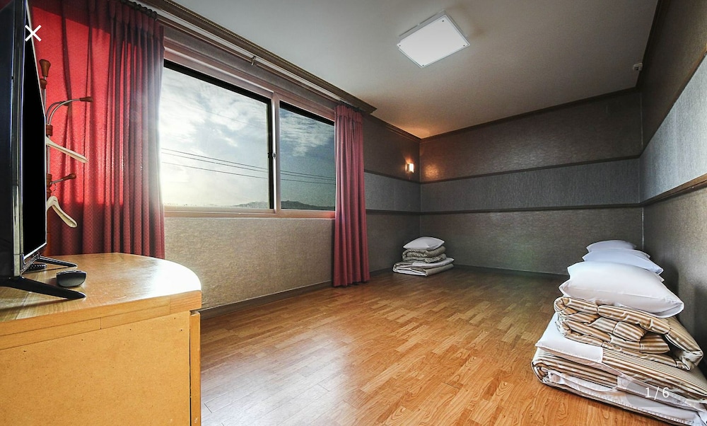 Sulhwa Motel & Pension 34/42