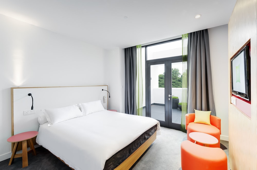 MU Hotel Ipoh 6/37