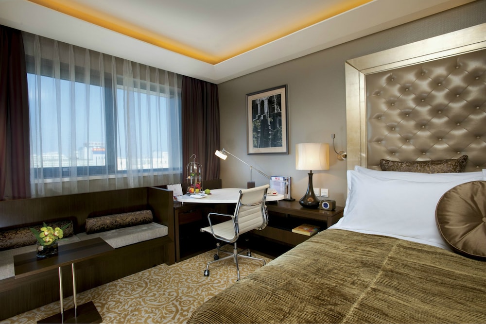 Tangla Hotel Beijing 8/37