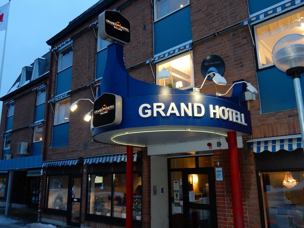 Best Western Hotel Bollnas 3/60