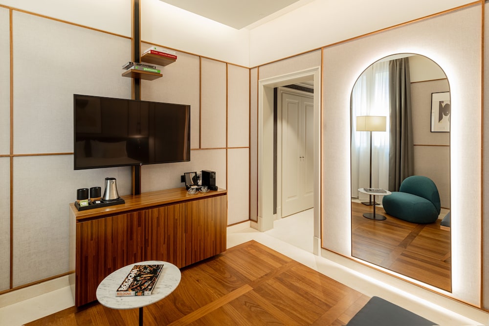 Art Hotel Novecento 11/50