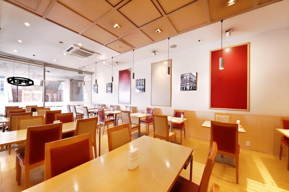 Hotel Welco Narita 43/51