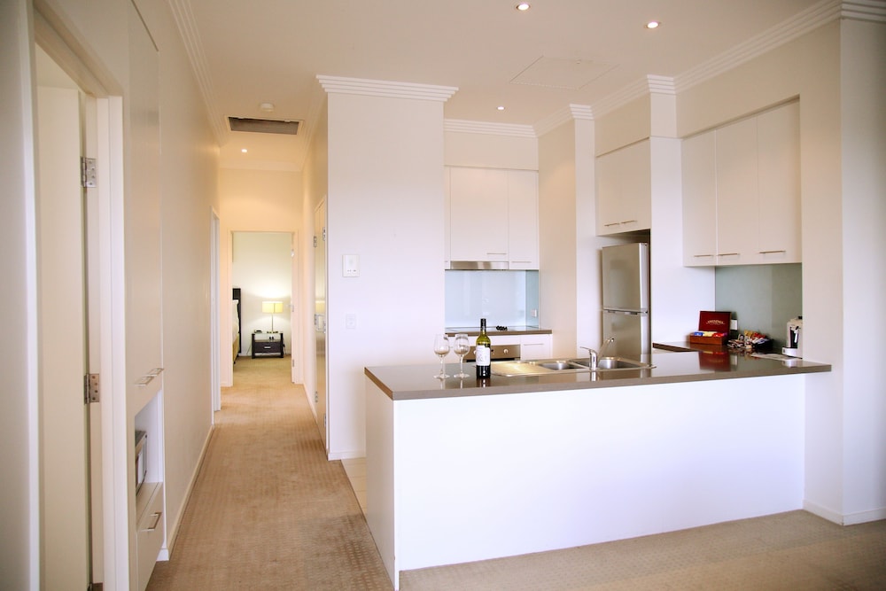 Toowoomba Central Plaza Apartment Hotel 16/57
