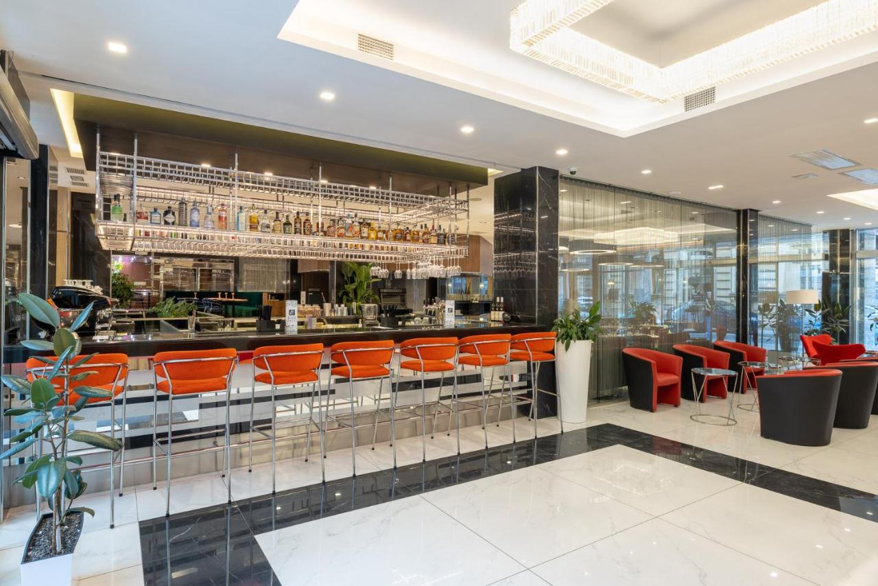 Hotel Golan by Silvercrowngroup 6/46