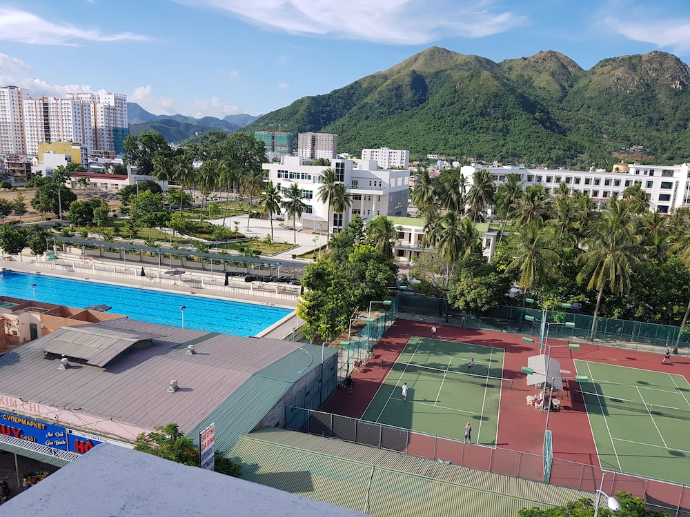 Little Home Hostel Nha Trang 29/41