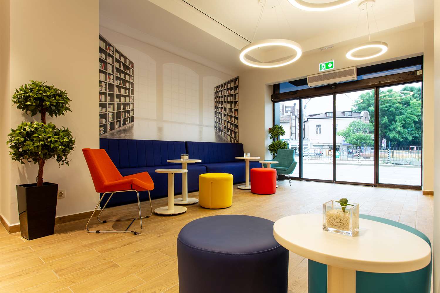 Best Western Terminus Hotel 28/46