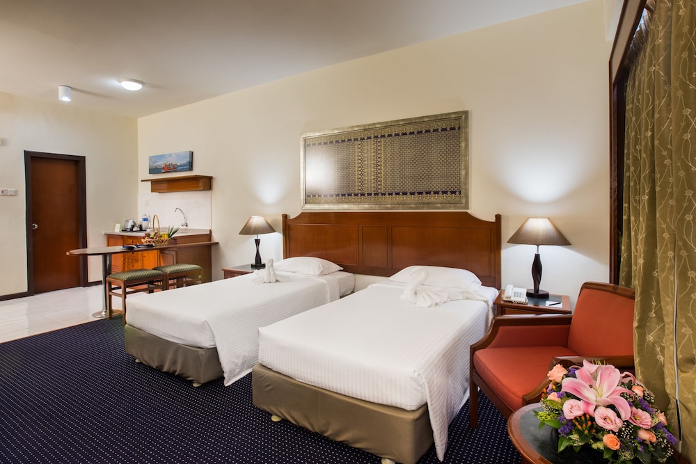 Rainbow Paradise Premium Resort Tanjung Bungah 21/50