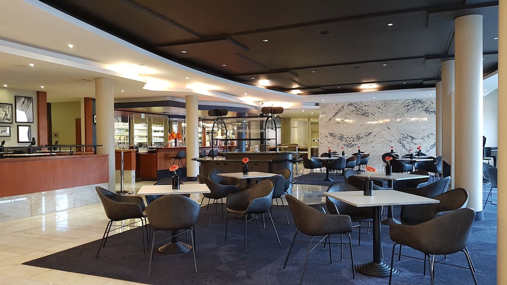 RELEXA HOTEL AIRPORT DUSSELDORF RATINGEN 34/46