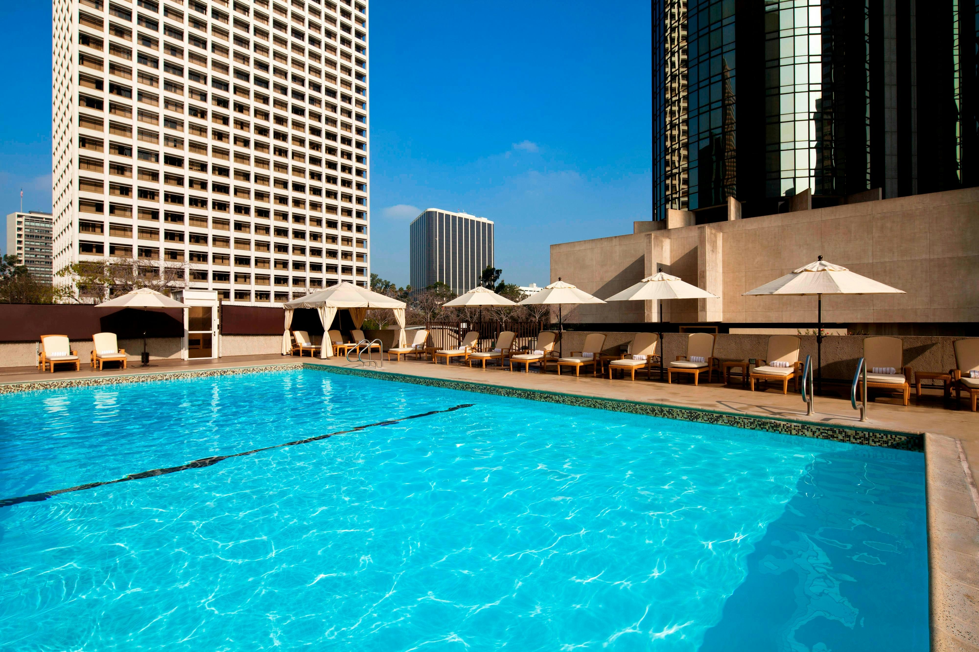 Westin Bonaventure in LOS ANGELES - CA