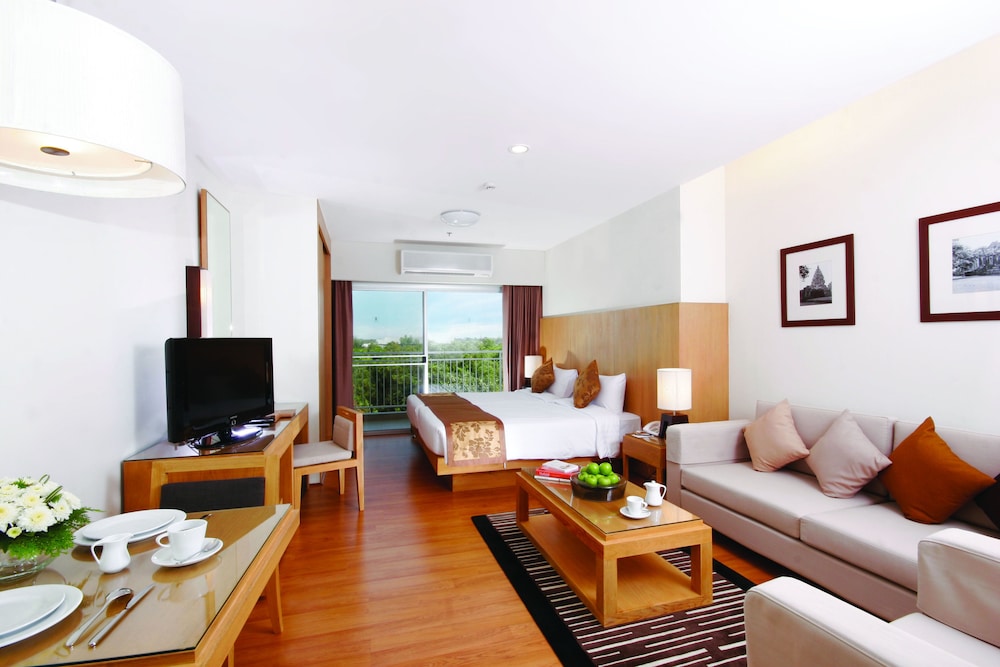 Kantary Hotel Kabinburi 29/45